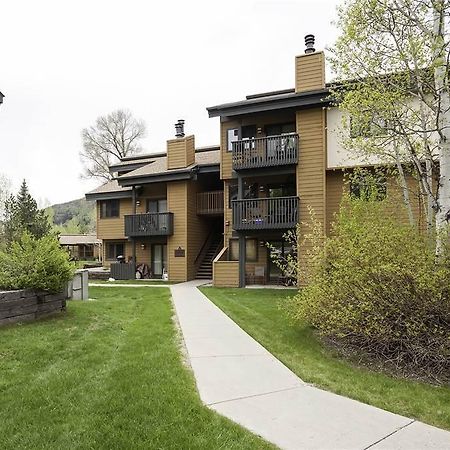 The Pines Condominiums Стиймбоут Спрингс Екстериор снимка