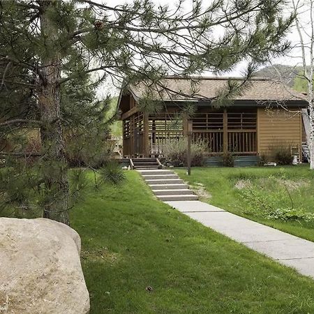 The Pines Condominiums Стиймбоут Спрингс Екстериор снимка