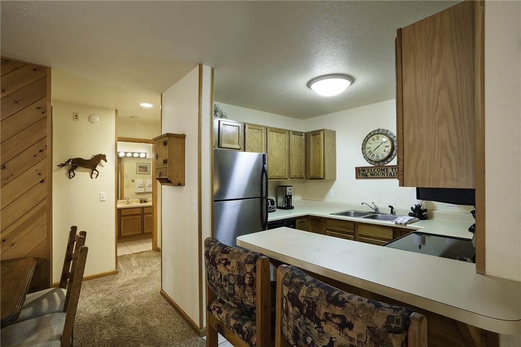 The Pines Condominiums Стиймбоут Спрингс Екстериор снимка