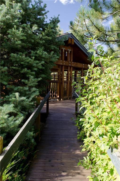 The Pines Condominiums Стиймбоут Спрингс Екстериор снимка